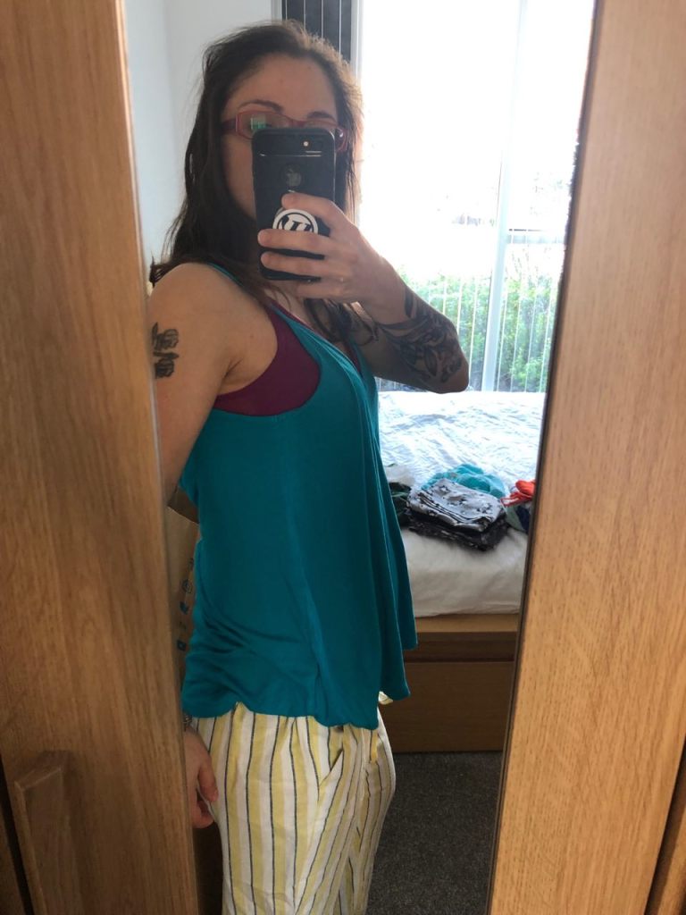 maternity clothes 6 months pregnant